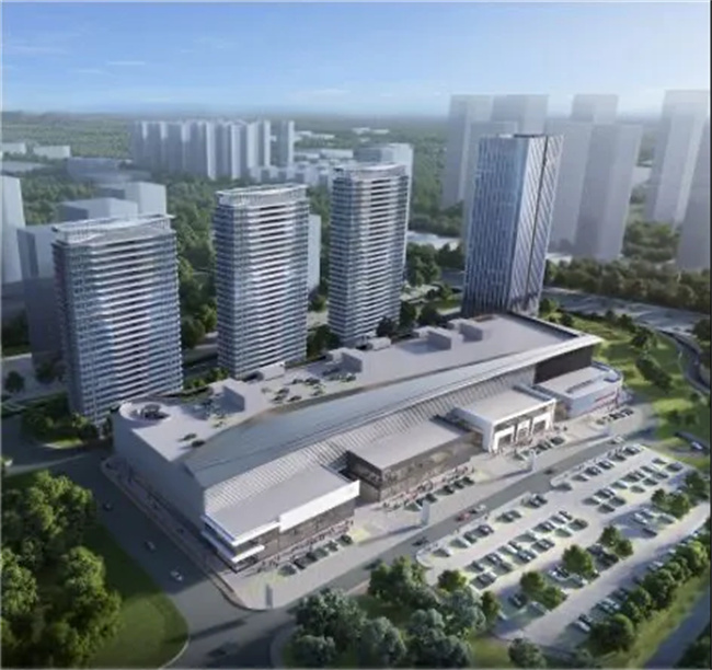 中国建材网