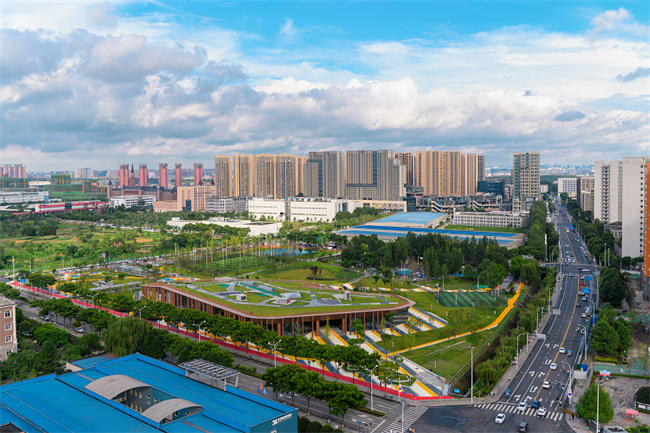 中国建材网