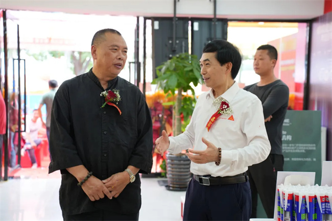 中国建材网