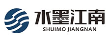 水墨江南地板