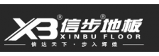 信步地板