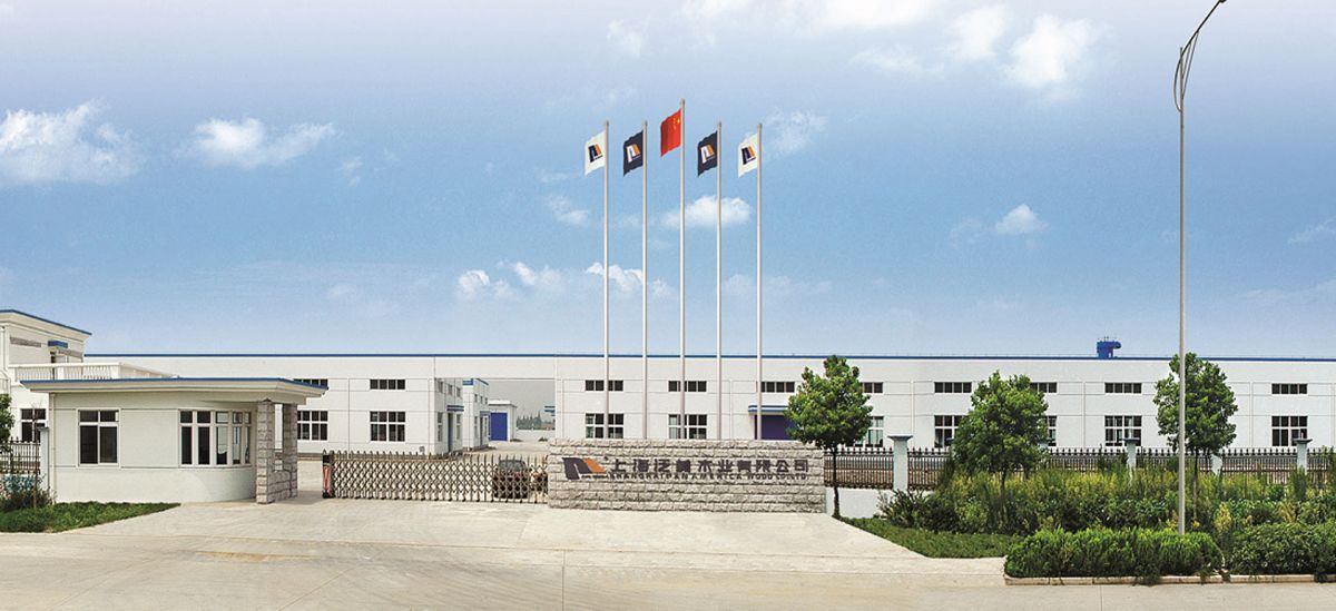 泛美地板实景图
