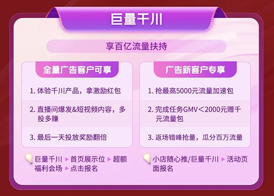 商家达人看过来！一文读懂抖音618好物节玩法