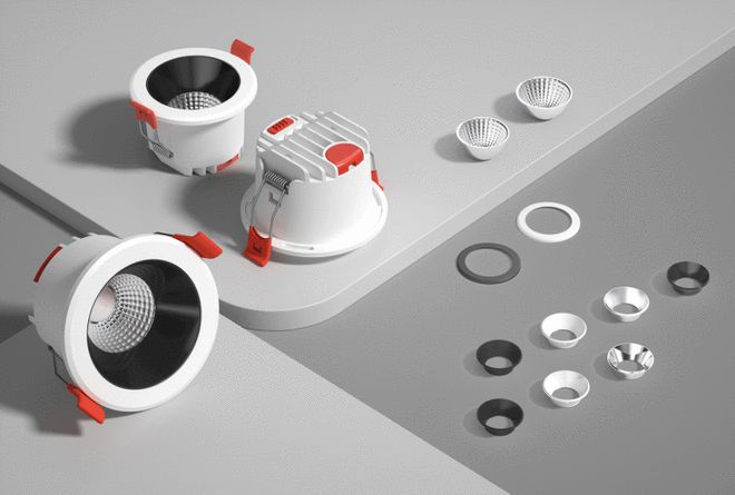 宜美照明：光联万物，以智能科技赋能新商照