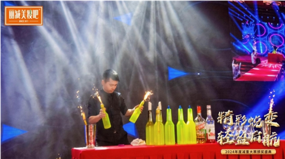 减重塑形行业最强音，丽减美瘦吧让身边人健康自信美丽