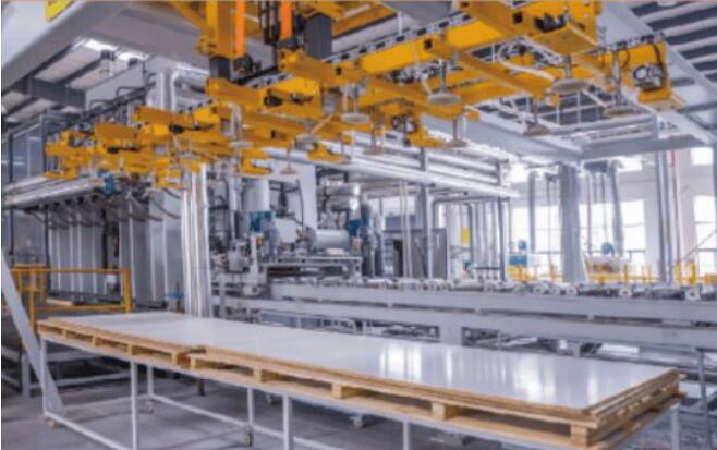 2025年湖北兔宝宝新品推介会――彩臻板强势来袭！