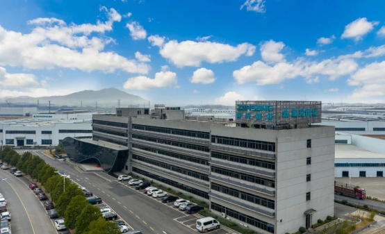 十大门窗五金品牌丨库勒五金与振升集团强强联合，共筑高品质门窗！