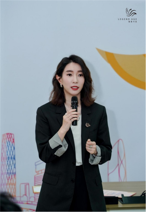 创意碰撞美学，富诚国际与大广赛共探“中国美”价值新生