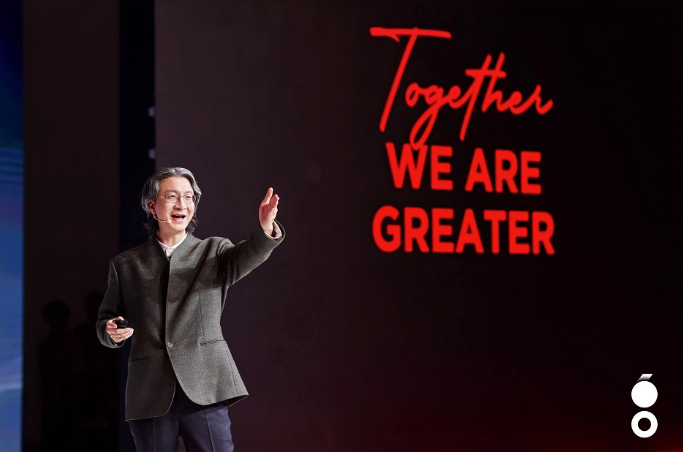 只为超越：ECHOLAC爱可乐60周年“箱”伴非凡之旅