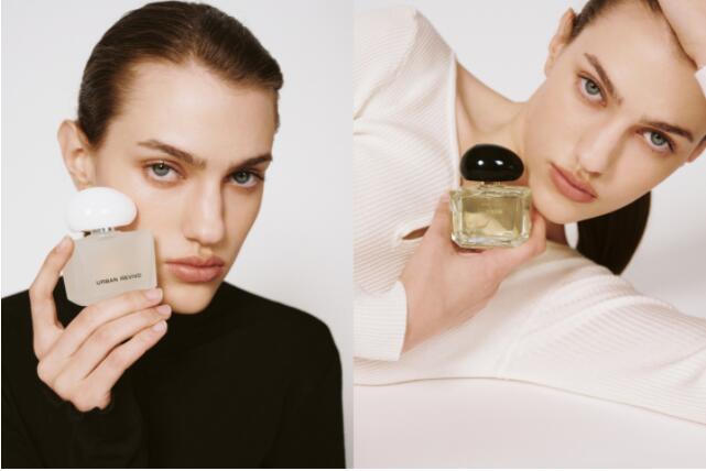 情人节浪漫升级！URBAN REVIVO限定香水礼盒，让爱更有仪式感