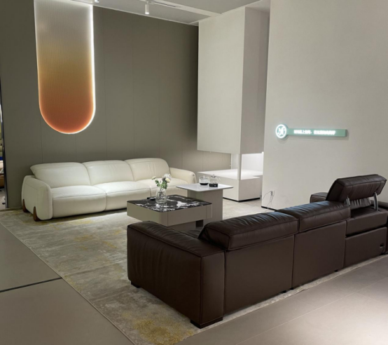 进功・大有可为：美升娜2025春季新品发布会，定义家居新美学