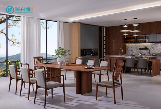 为何美升娜能稳居家居一线品牌？答案藏在这些细节里