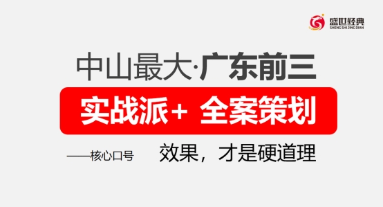 盛世经典：真正的营销，从来不是推销