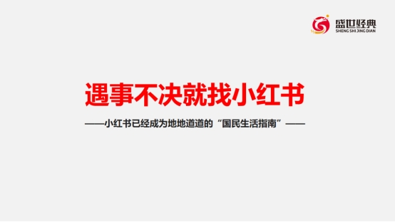 告别无效投放！看广东前三营销公司盛世经典小红书体系解密